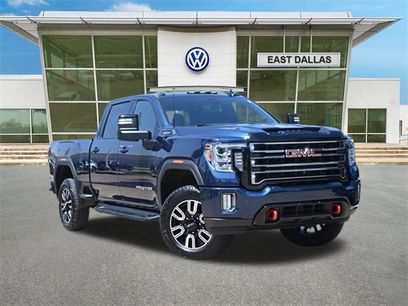 Used 2023 GMC Sierra 2500 AT4 w/ AT4 Premium Plus Package