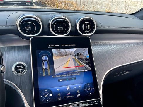 Certified 2023 Mercedes-Benz GLC 300 GLC 300 image 23