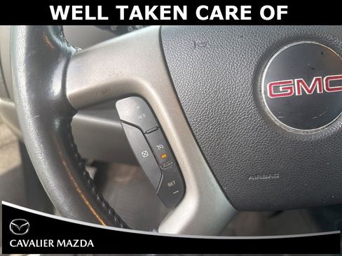 Used 2013 GMC Sierra 1500 SLE w/ Power Tech Package image 9