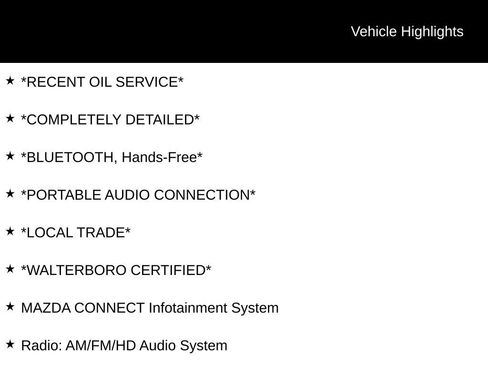 Used 2023 MAZDA CX-30 AWD 2.5 S w/ Preferred Package image 11