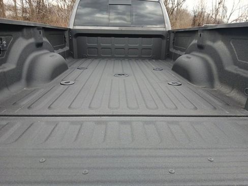 New 2026 RAM 3500 Tradesman image 10