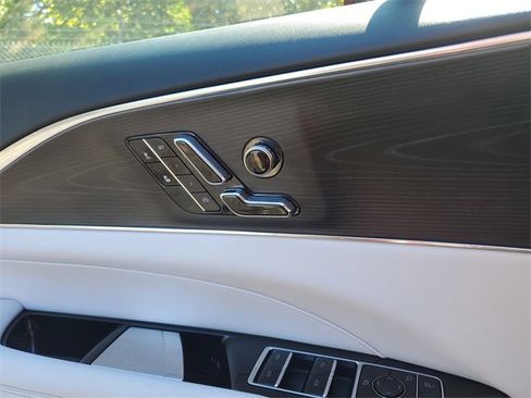 Certified 2024 Cadillac Lyriq Sport image 23