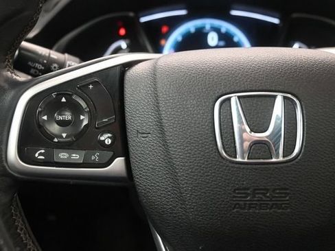 Used 2019 Honda Civic EX image 26
