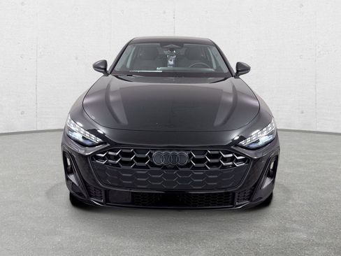 New 2026 Audi A5 2.0T Premium Plus AWD/4WD image 2