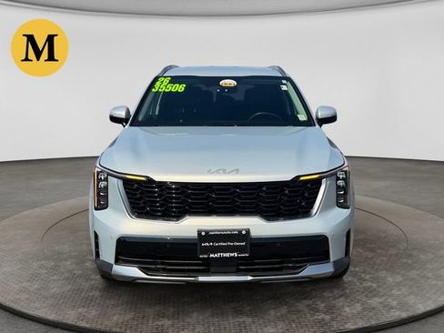 Certified 2026 Kia Sorento S AWD/4WD image 9