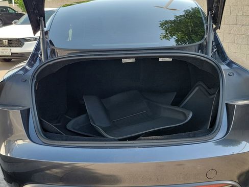 Used 2025 Tesla Model 3 RWD image 20