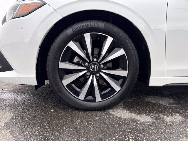 Certified 2023 Honda Civic EX-L image 30