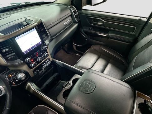 Used 2022 RAM 1500 Laramie image 25