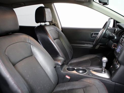 Used 2012 Nissan Rogue SL image 11