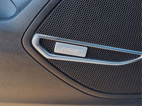 Certified 2025 Buick Envision Preferred image 20