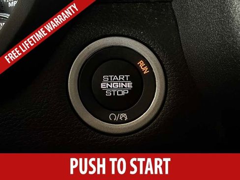 Used 2023 RAM 1500 Tradesman RWD image 15
