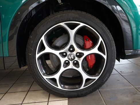 Used 2024 Alfa Romeo Tonale Veloce AWD/4WD image 60