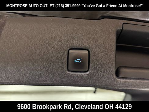 Used 2022 Ford Escape Titanium w/ Titanium Premium Package image 42
