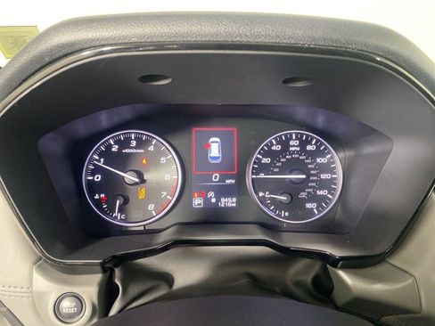 Certified 2025 Subaru Outback Premium image 20