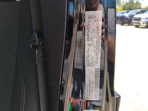 New 2026 Jeep Wrangler Sport image 36