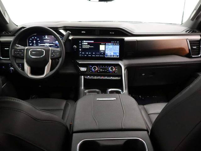 Used 2026 GMC Sierra 3500 Denali w/ Denali Reserve Package AWD/4WD image 37