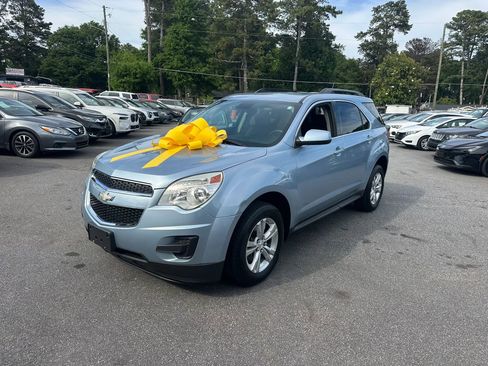 Used 2014 Chevrolet Equinox LT w/ Driver Convenience Package FWD image 28