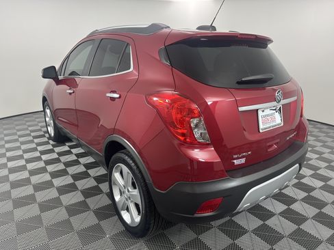 Used 2016 Buick Encore Convenience FWD image 3