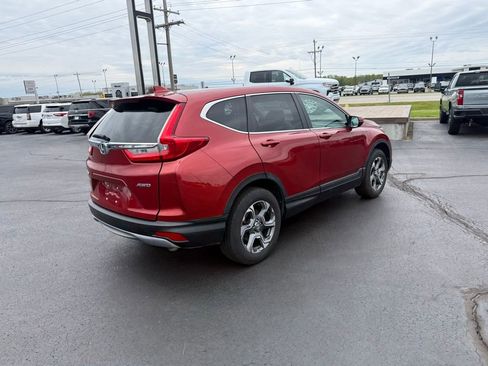 Used 2018 Honda CR-V EX-L image 7