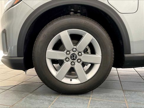 New 2025 Honda Prologue EX image 8