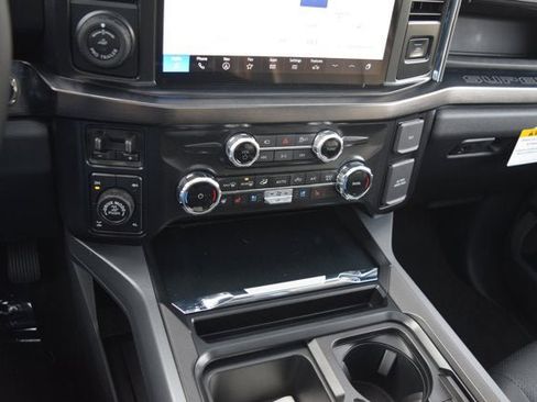 New 2026 Ford F350 Lariat w/ Tremor Off-Road Package image 13