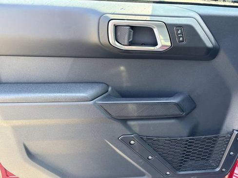 New 2026 Ford Bronco Badlands w/ Sasquatch Package AWD/4WD image 19