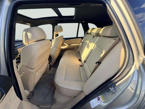 Used 2008 BMW X5 4.8i image 20