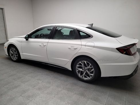 Used 2023 Hyundai Sonata SEL w/ Cargo Package FWD image 3