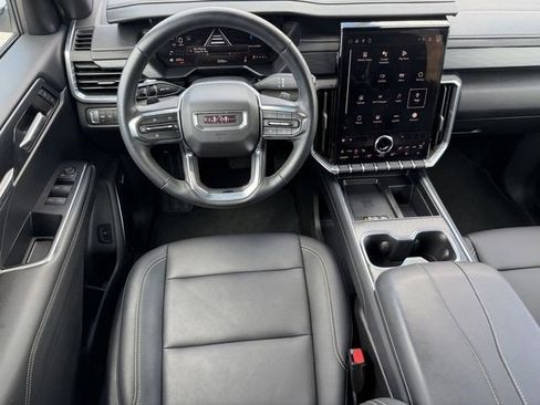 Certified 2024 GMC Acadia Elevation w/ Luxury Package FWD image 18