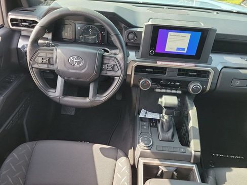 New 2026 Toyota Tacoma SR5 RWD image 26