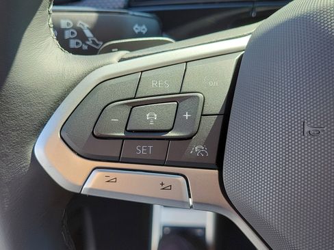 New 2026 Volkswagen Atlas Cross Sport SEL Premium R-Line image 24