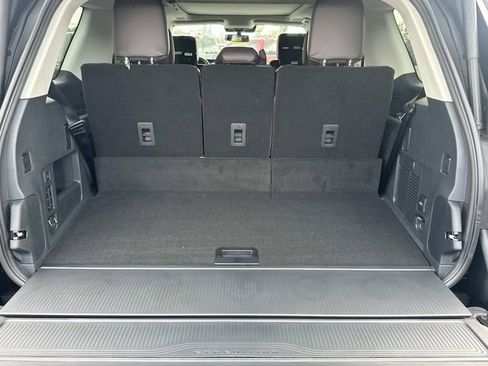 New 2026 Ford Expedition Platinum w/ Platinum Ultimate Package AWD/4WD image 12