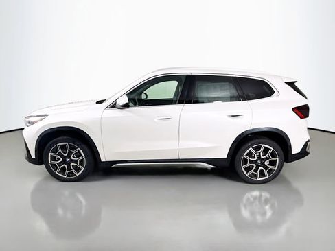 New 2026 BMW X1 xDrive28i w/ Technology Package image 4