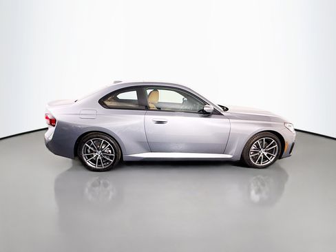 Used 2026 BMW 230i xDrive Coupe AWD/4WD image 11