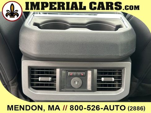 New 2026 Ford F250 Lariat image 16