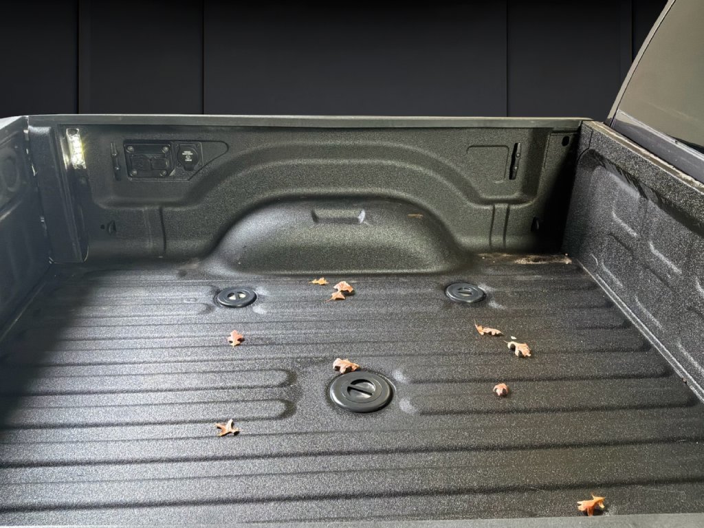 Certified 2023 RAM 2500 Limited AWD/4WD image 21