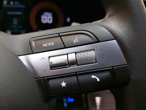 New 2026 Hyundai Tucson Blue SE AWD/4WD image 18