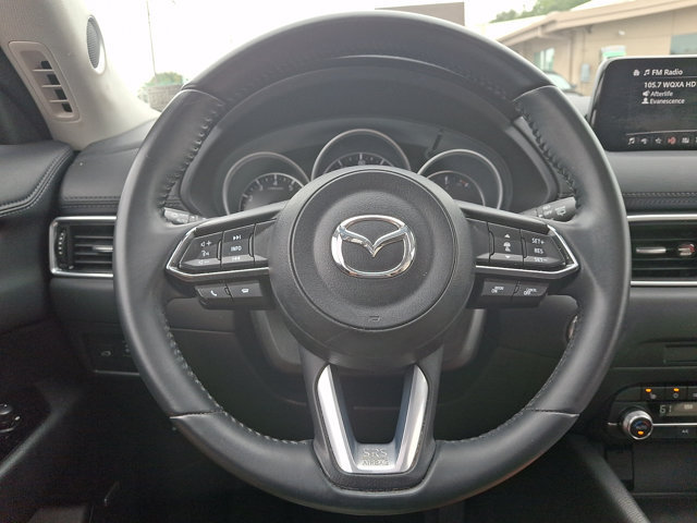 Used 2019 MAZDA CX-5 Touring AWD/4WD image 20