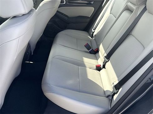 Used 2023 Honda Civic Sport Touring image 23