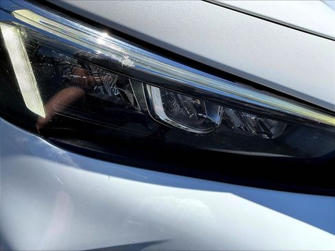 Used 2025 Honda Civic LX image 31