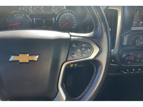 Used 2018 Chevrolet Silverado 2500 LTZ w/ Duramax Plus Package image 21