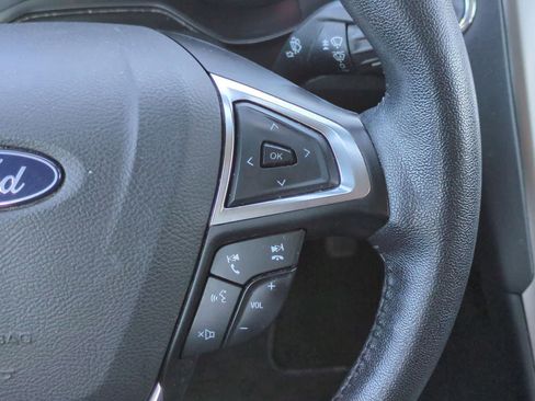Used 2020 Ford Fusion SEL FWD image 24