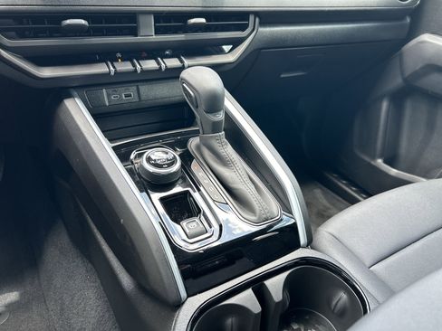 New 2025 Chevrolet Colorado Trail Boss image 48