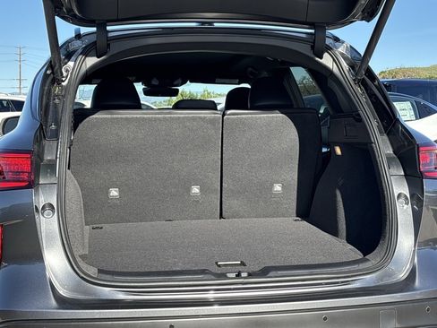 New 2025 INFINITI QX50 Sport image 23