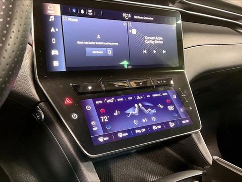 Used 2024 Maserati Grecale GT AWD/4WD image 15