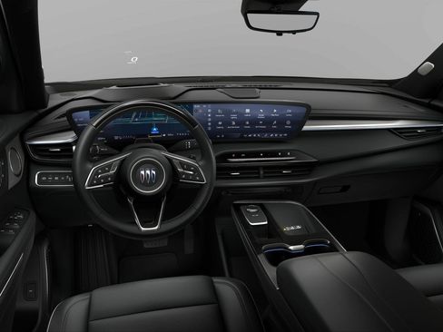 New 2027 Buick Enclave Avenir FWD image 7