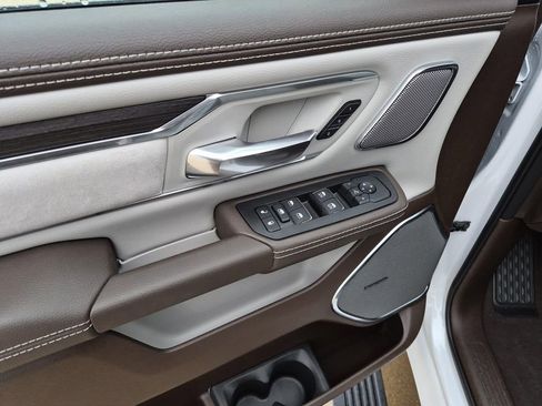 New 2026 RAM 1500 Laramie w/ Advanced Safety Group II image 13