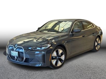 Used 2023 BMW i4 eDrive35