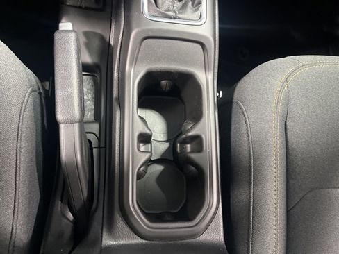 New 2025 Jeep Gladiator Nighthawk image 20