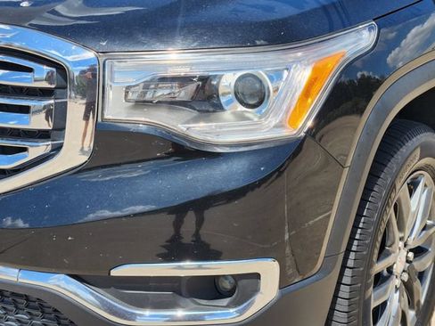 Used 2019 GMC Acadia SLT FWD image 9